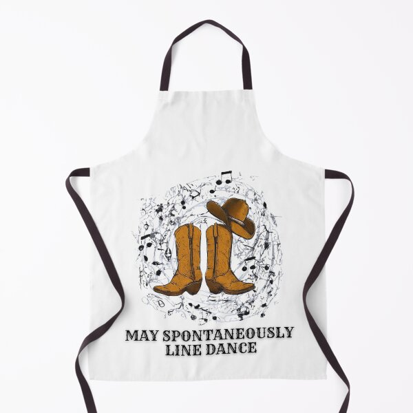 Item preview, May Spontaneously line dance designed and sold by FitEnvy.