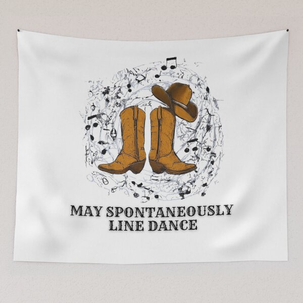 Item preview, May Spontaneously line dance designed and sold by FitEnvy.