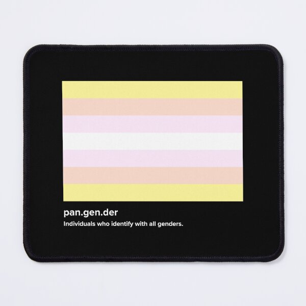 Item preview, pan.gen.der designed and sold by BlackRockAL001.