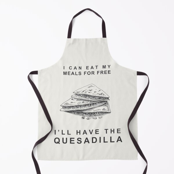 Item preview, I'll Have the Quesadilla designed and sold by HaylieRae98.