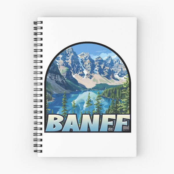 Item preview, Banff National Park - Canada designed and sold by duke818.
