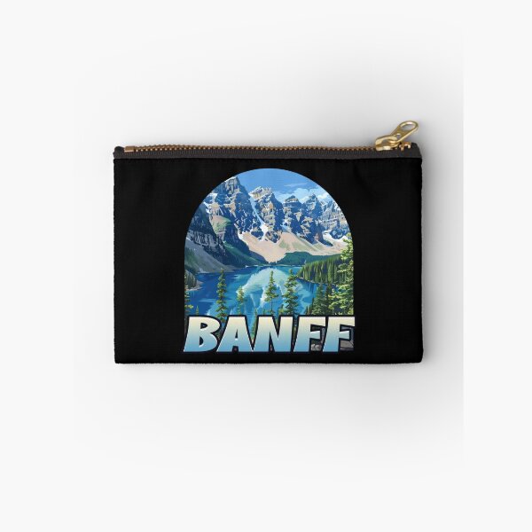Item preview, Banff National Park - Canada designed and sold by duke818.