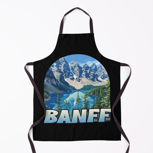 Item preview, Banff National Park - Canada designed and sold by duke818.