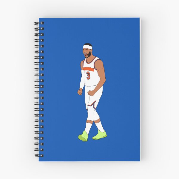 Item preview, Josh Hart Hyped Knicks designed and sold by WhelmdStudios .