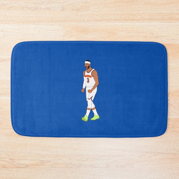Item preview, Josh Hart Hyped Knicks designed and sold by WhelmdStudios .