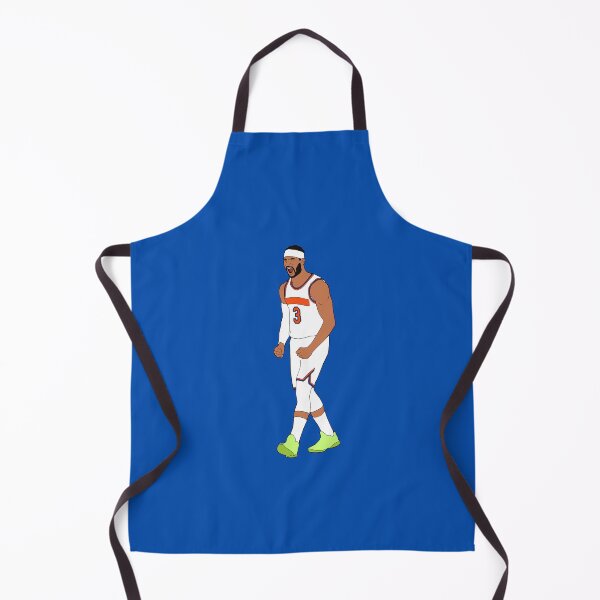 Item preview, Josh Hart Hyped Knicks designed and sold by WhelmdStudios .