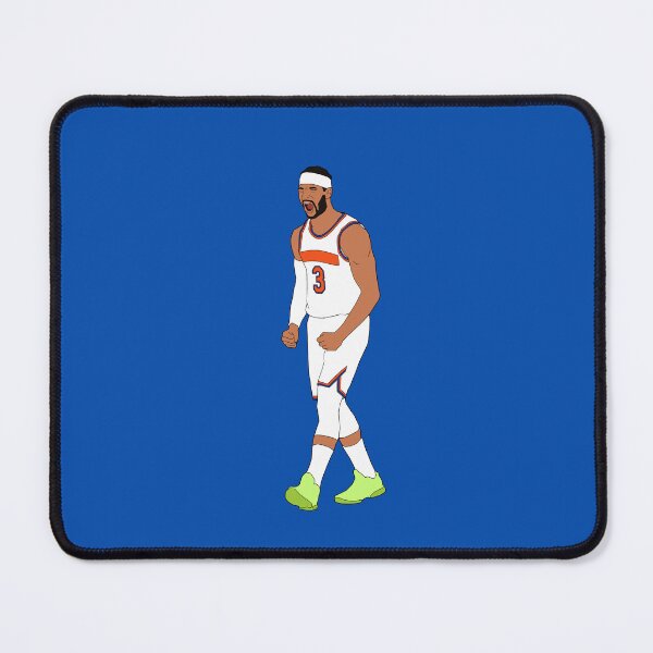 Item preview, Josh Hart Hyped Knicks designed and sold by WhelmdStudios .