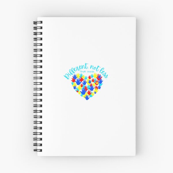 Item preview, Different, Not Less designed and sold by Liz99.