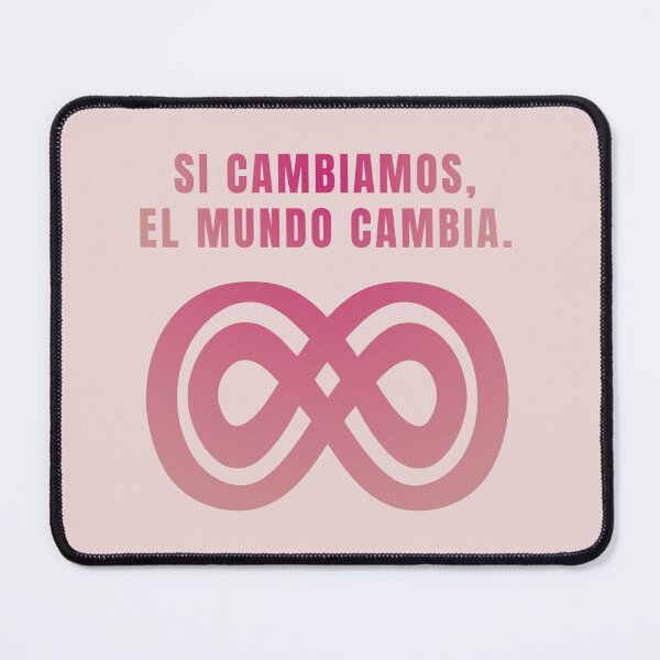 Item preview, positive spanish quotes infinity symbol. designed and sold by La Loca.