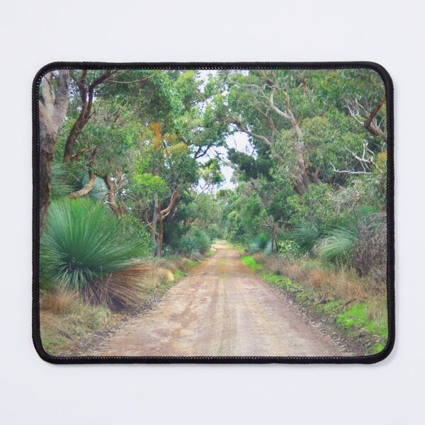 Item preview, Woodlands road designed and sold by Penny Kittel.