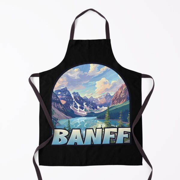 Item preview, Banff National Park - Canada designed and sold by duke818.