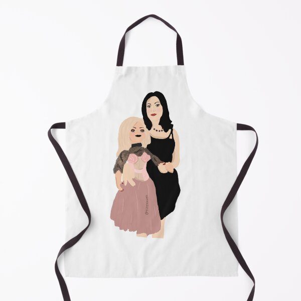 Item preview, Tiffany and Jennifer  designed and sold by artoftilly.