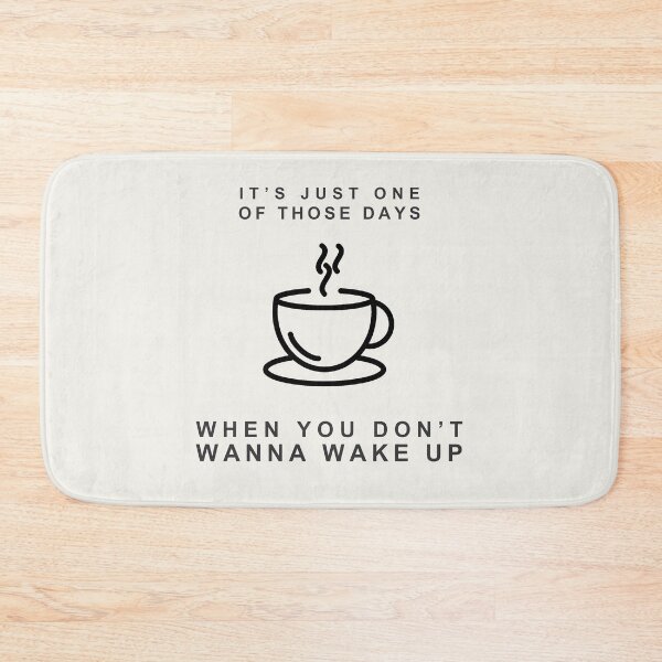 Item preview, It's Just One of Those Days designed and sold by HaylieRae98.