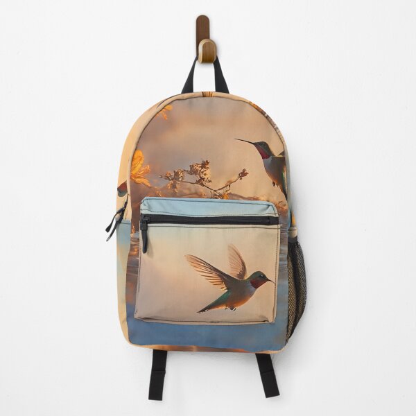 Item preview, Hummingbird  designed and sold by Sijtipat.
