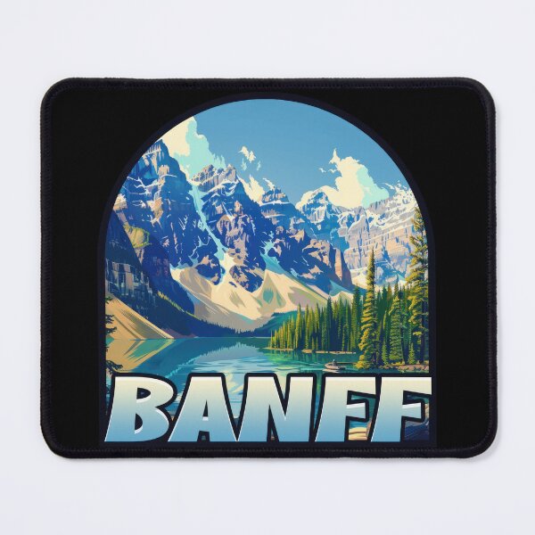Item preview, Banff National Park - Canada designed and sold by duke818.