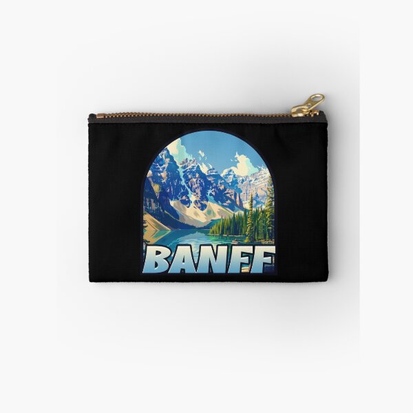 Item preview, Banff National Park - Canada designed and sold by duke818.