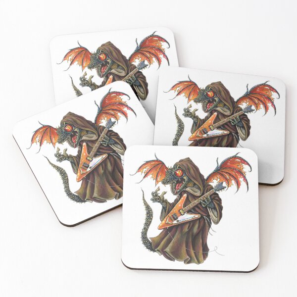 Item preview, Gila Monster designed and sold by SkyeMorella.