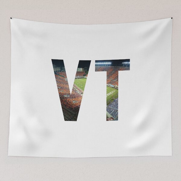 Item preview, virginia tech designed and sold by designsbysamantha.