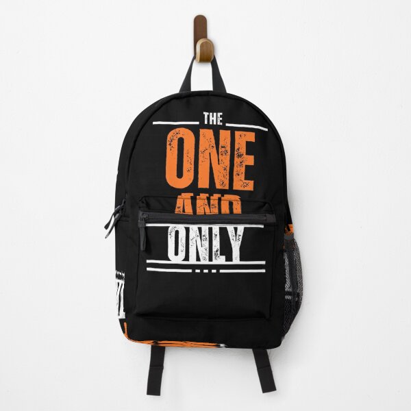 Item preview, The one and only designed and sold by Menga merch .