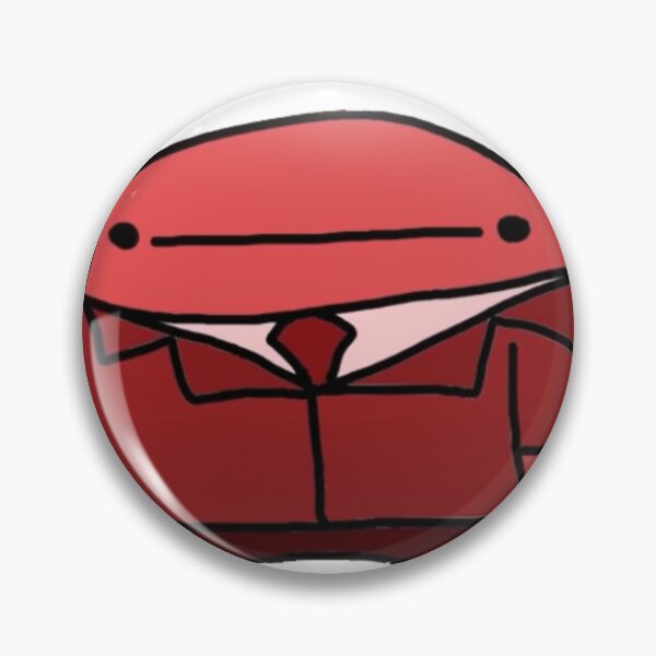 Item preview, Reddoons Little Guy designed and sold by Pokezar.
