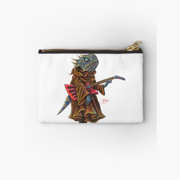 Item preview, Lizard Wizard designed and sold by SkyeMorella.