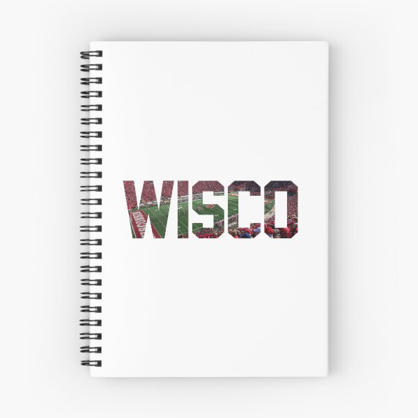 Item preview, wisco designed and sold by designsbysamantha.