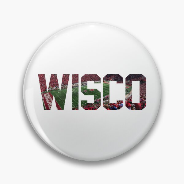 Item preview, wisco designed and sold by designsbysamantha.