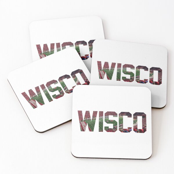 Item preview, wisco designed and sold by designsbysamantha.