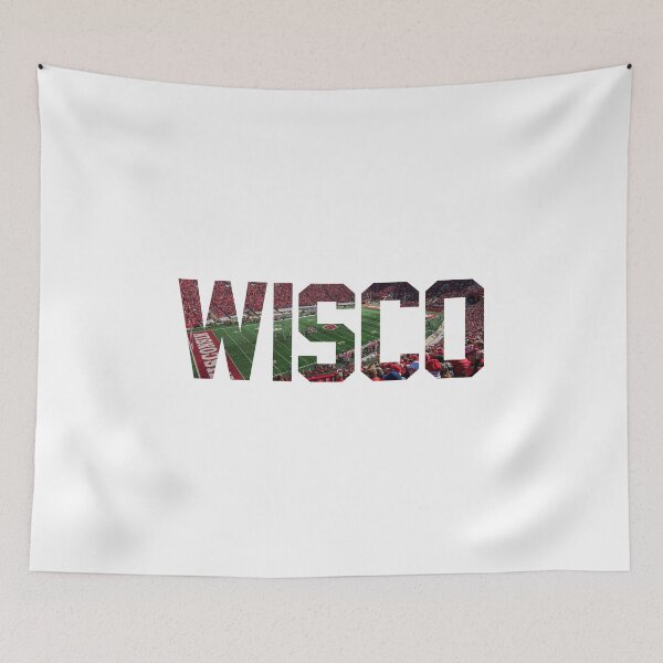 Item preview, wisco designed and sold by designsbysamantha.