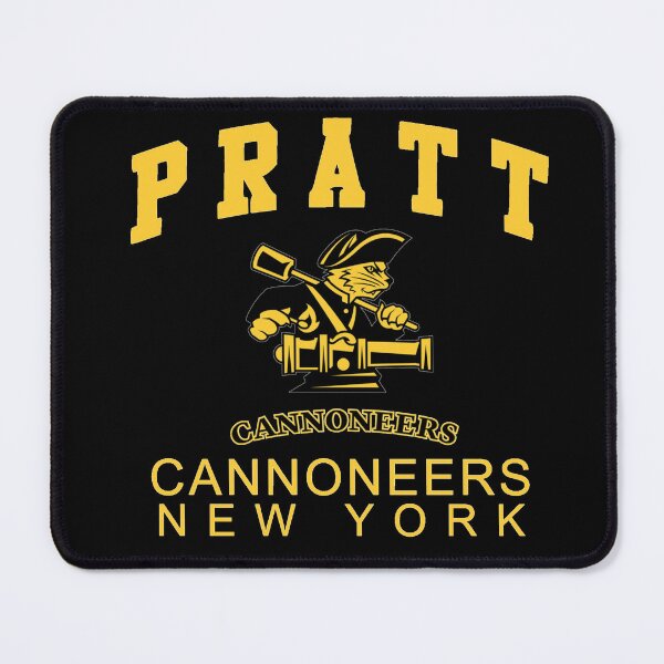 Item preview, Pratt Cannoneers designed and sold by BelovedUni.