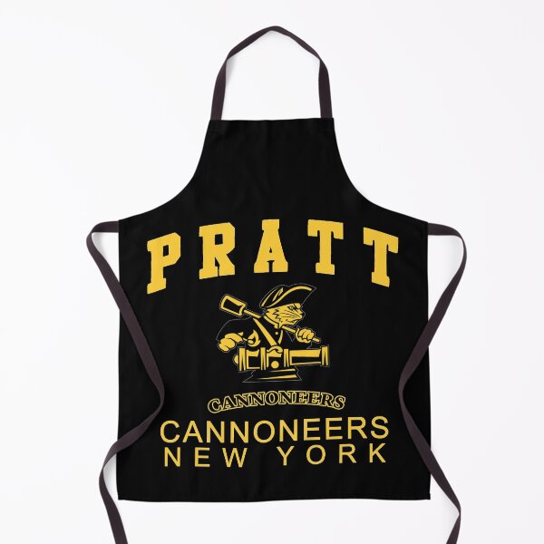 Item preview, Pratt Cannoneers designed and sold by BelovedUni.