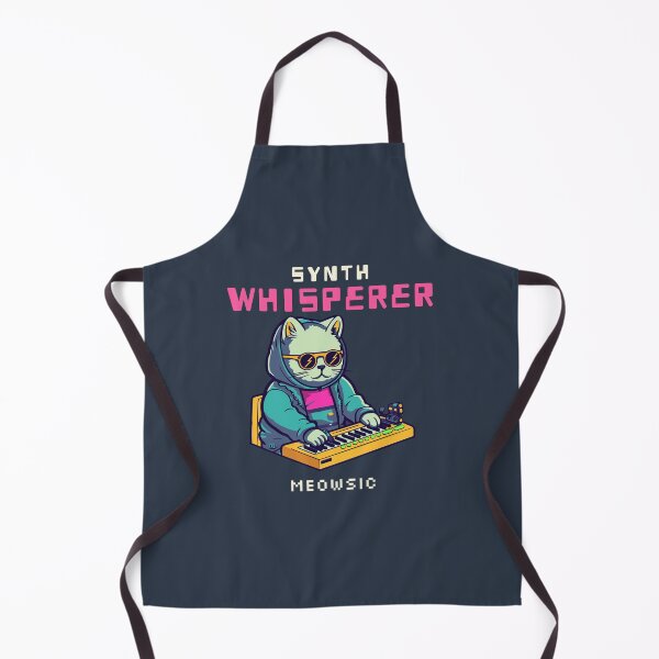 Item preview, Meowsic Cat Synthesizer  designed and sold by sydney-syder.