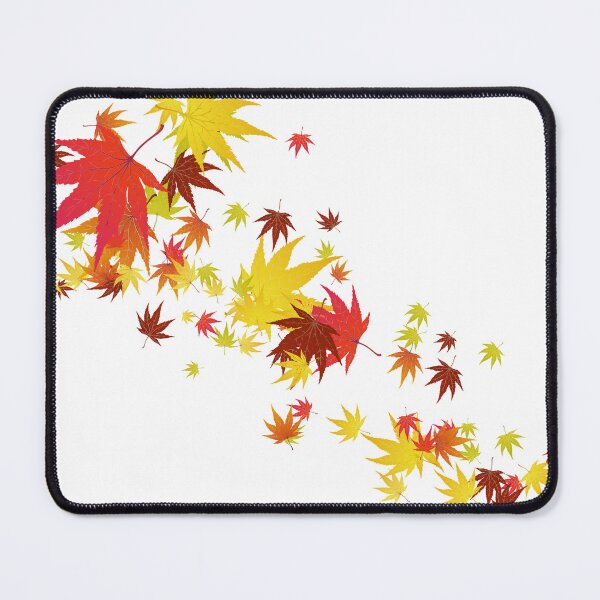 Item preview, The Artistry of Maple Leaf designed and sold by Wa Wonder.