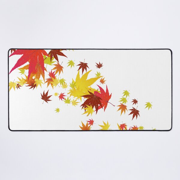 Item preview, The Artistry of Maple Leaf designed and sold by Wa Wonder.
