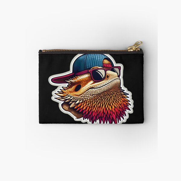 Item preview, Bearded Dragon Art #17 | Bearded Dragon Lovers designed and sold by ksgraphics222.