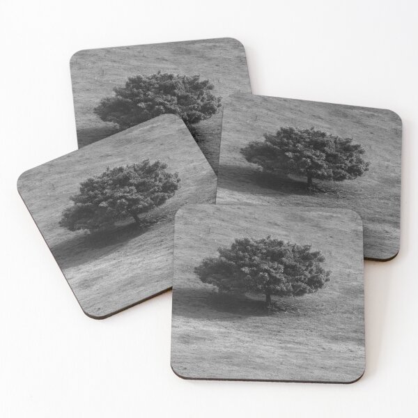 Item preview, Solitary Tree designed and sold by Callum Morrison.
