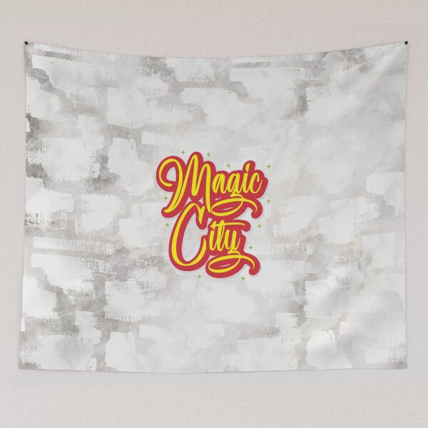 Item preview, Magic City designed and sold by roc21.