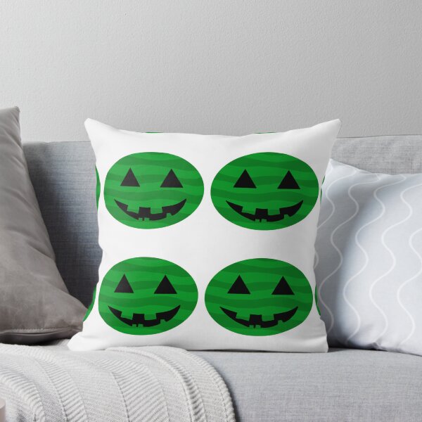 Artikelvorschau, Halloween Wassermelone entworfen und verkauft von Frankiesthings.