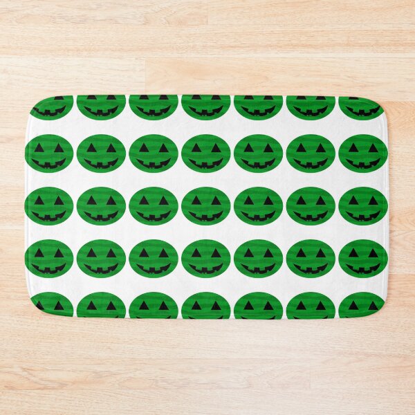 Item preview, Halloween watermelon designed and sold by Frankiesthings.