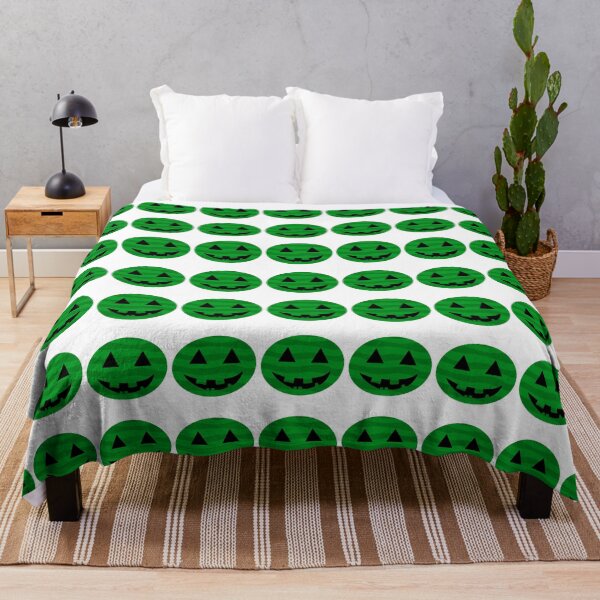 Artikelvorschau, Halloween Wassermelone entworfen und verkauft von Frankiesthings.