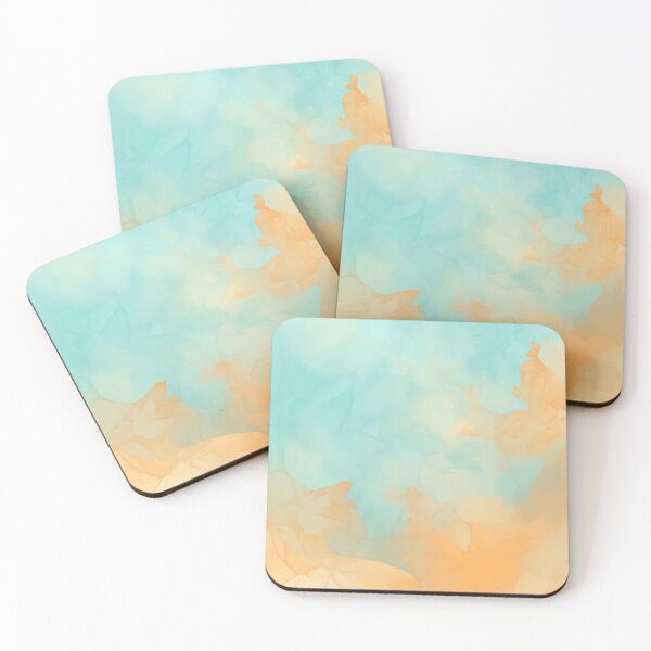 Item preview, Flying colors Watercolor art designed and sold by Luinaforest.