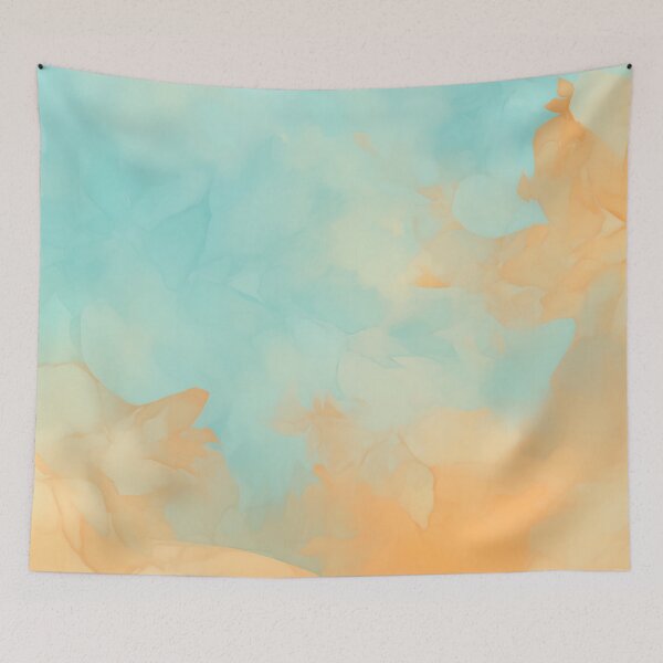 Item preview, Flying colors Watercolor art designed and sold by Luinaforest.