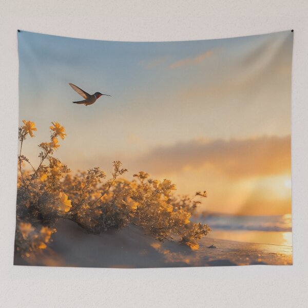 Item preview, Hummingbird designed and sold by Sijtipat.