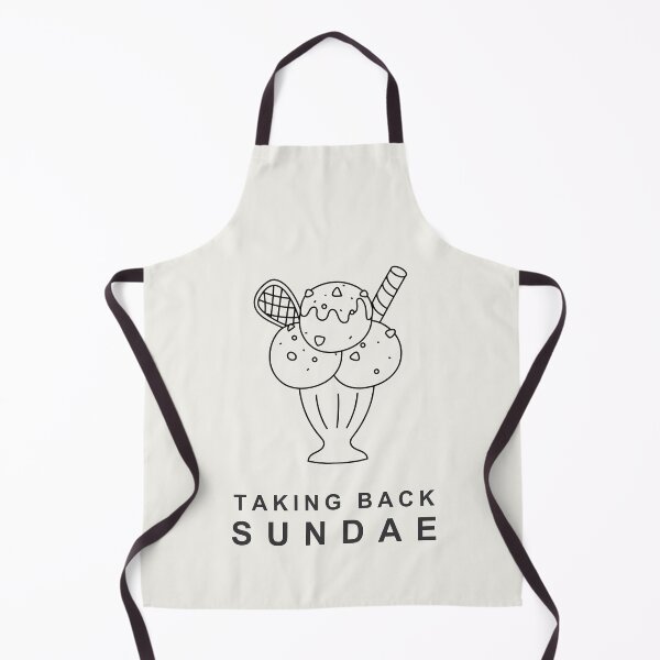 Item preview, Taking Back Sundae designed and sold by HaylieRae98.