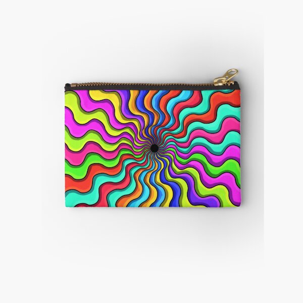 Artikelvorschau, In die Leere entworfen und verkauft von PatternParadox.