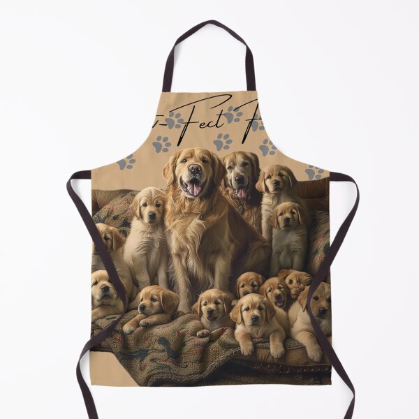 Item preview, Perfect Dog Family designed and sold by EJYURIE.