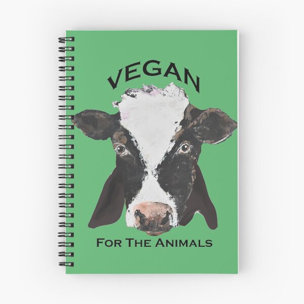 Item preview, Vegan for the animals designed and sold by Kharts.