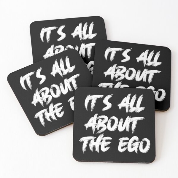 Item preview, It’s all about the ego designed and sold by Menga merch .