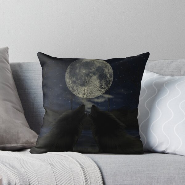 Item preview, Little Werewolves designed and sold by JamieEdieArt.