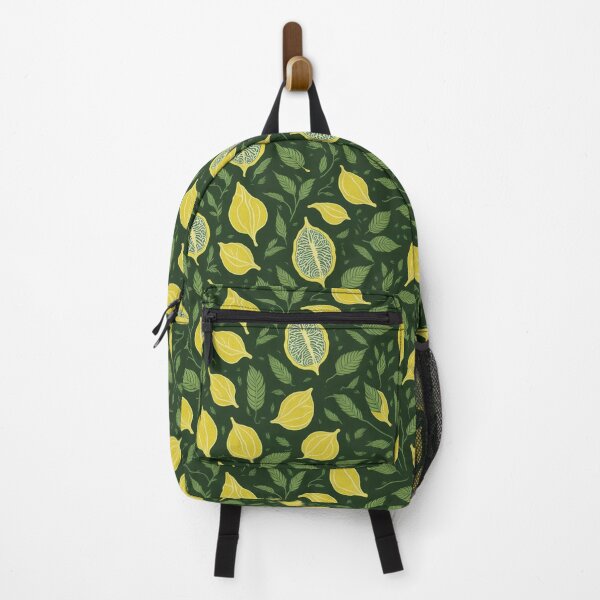 Item preview, Lemon Grove Delight: Botanical Design designed and sold by Daniel Haddad.